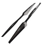 Vendite calde Sunnysky Oem Eolo 28*9.5 pollici 2 pale Cw elica motore per droni